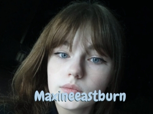 Maxineeastburn