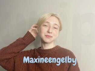 Maxineengelby