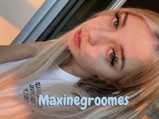 Maxinegroomes