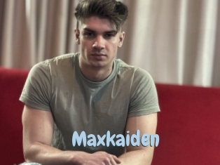 Maxkaiden