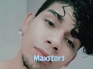 Maxstors