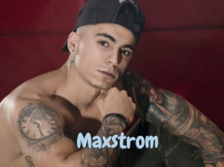 Maxstrom