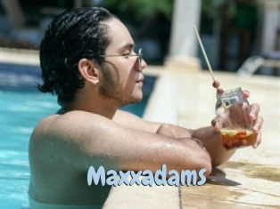 Maxxadams