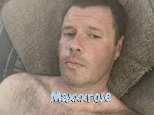 Maxxxrose