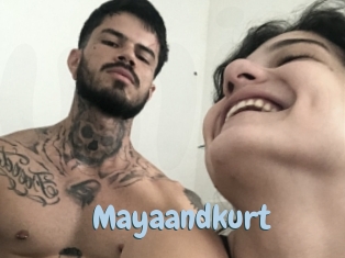 Mayaandkurt