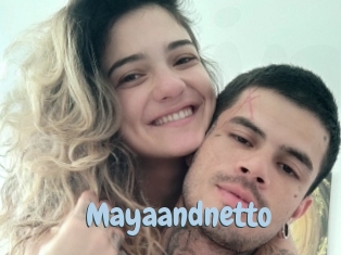 Mayaandnetto