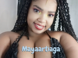 Mayaartiaga