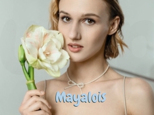 Mayalois