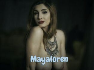 Mayaloren