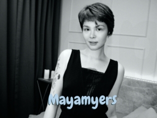 Mayamyers