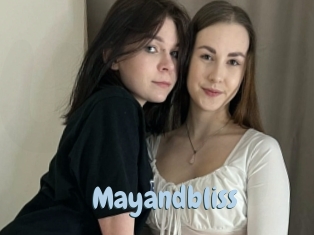 Mayandbliss