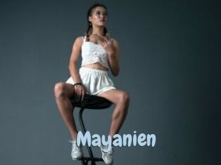 Mayanien