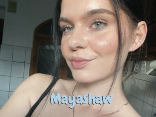 Mayashaw