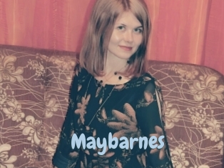 Maybarnes