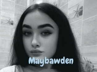 Maybawden