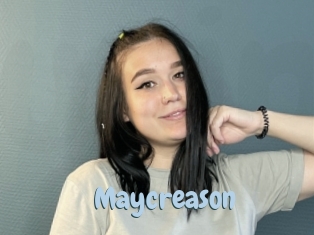 Maycreason