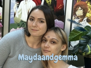 Maydaandgemma