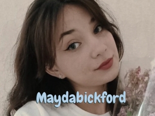 Maydabickford