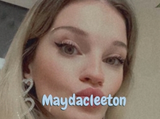 Maydacleeton