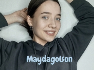 Maydagolson