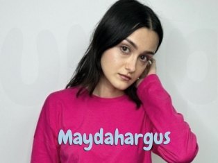 Maydahargus