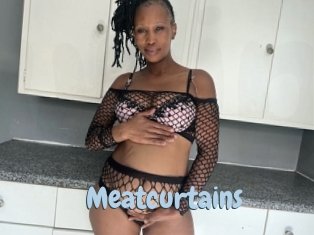 Meatcurtains