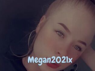 Megan2021x