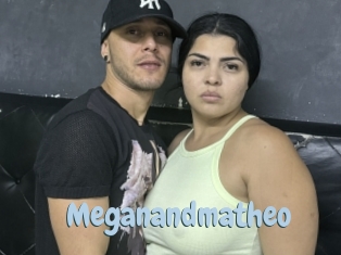 Meganandmatheo