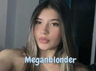 Meganblonder