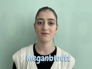 Meganbluett