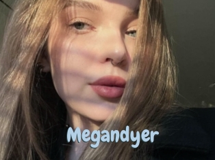 Megandyer