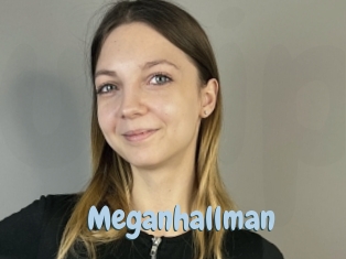 Meganhallman