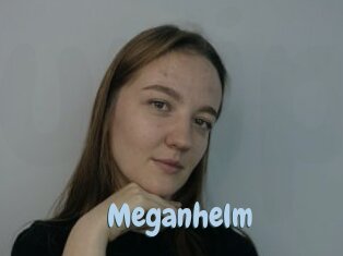 Meganhelm