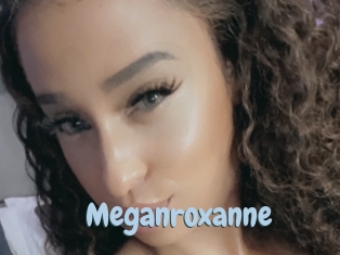 Meganroxanne