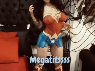 Megatitssss