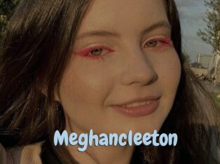 Meghancleeton