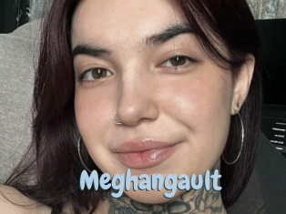 Meghangault