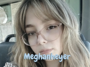 Meghanheyer