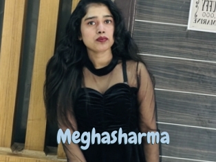 Meghasharma