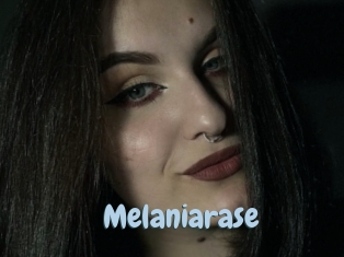 Melaniarase