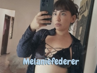 Melaniefederer