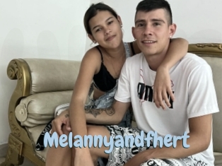 Melannyandfhert