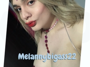 Melannybigass22