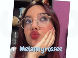 Melannyrossee