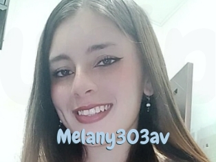 Melany303av