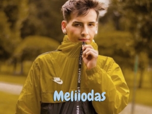 Meliiodas