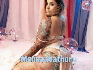 Melinaabathory