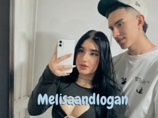 Melisaandlogan