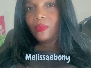 Melissaebony