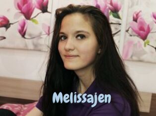 Melissajen